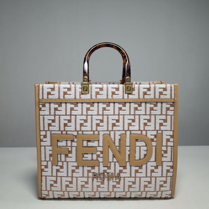 Fendi Shopping Bags